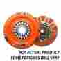Bdpldf505019 Centerforce Df505019 Dual Friction Clutch