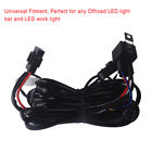 Be000190 Ledkingdomus Power Switch Relay Wiring Harness Kit For Led Light
