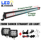 Be000629 Ledkingdomus 50 288w Led