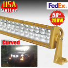 Be000662 Ledkingdomus 50inch 3600w Led 800000028680