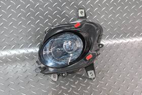 3sd953041 Bentley 19-24 Continental Gt Gtc Driver Lh Left Front Signal Light Lamp Oem Lens Wty