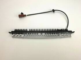 4w0945703 Bentley Bentayga Rear Bumper Fog Light