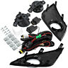 Bfo Front Bumper Clear Lens Fog Lights Driving Lamp For