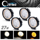 Bg027-d402x4c Yintatech 4x 4inch 27w 800000064053