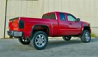 Bgmt8600 Xenon 8600 Fender Flare Set