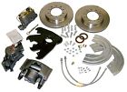 Bhpba135-3 Ssbc Performance Brakes A135-3 Non-power