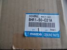 Bhr1-50-c21a Mazda Oem Front Fog Light Bezel Cover Trim Left