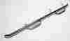 Bkesd1089mc-ss N-fab D1089mc-ss Nerf Step Bar