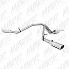 Bksjs5056al Mbrp Exhaust S5056al Installer Series