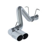 Bksjs6033409 Mbrp Exhaust S6033409 Xp Series