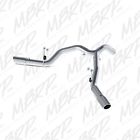 Bksjs6162409 Mbrp Exhaust S6162409 Xp Series