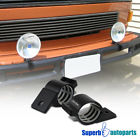 Bktl-unv200 Superbautoparts Aluminum Led Working Driving Light Adjustable Mounting 684758600868
