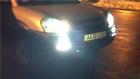 Bl-300w-tucson Blinglights Xenon Fog Lamp Driving Light Kit For Hyundai Tucson
