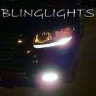 Bl-527-santafe Blinglights Xenon Fog Lamps Driving Lights Foglights Kit For Hyundai