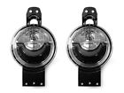Bl-mini-coop-count-r60-11-am Depo Auto Parts Oe Bumper Replacement Parking Lights Set For