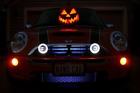 Bl5000k-cooper-white Blinglights Angel Eye Halo