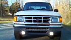 Bl5000k-splash Blinglights Ford Ranger Splash White Halo Fog Lamp Driving Light