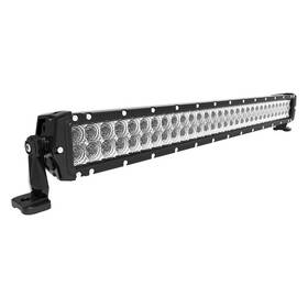 Pl3105fs-gs Black Horse G-series 30 Inch 180w Dual Row Combo Spot/flood Beam Led Light Bar