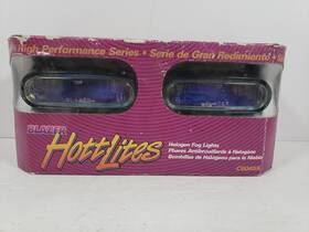 C6045k Blazer Hottlites Halogen Fog Light Set With Toggle And Wiring