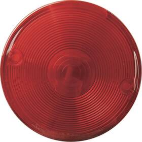 B9460r Blazer International Signal Replacement Lens Red