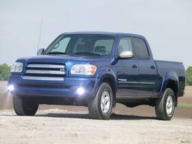 Bling Lights 757222280733 Blinglights Brand Led Angel Eye Fog For 2003 2004 2005 2006 Toyota Tundra