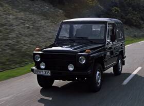 Bl331gwagon Bling Lights Blinglights Brand Driving Fog For Mercedes G-class W460 W461 W462 W463