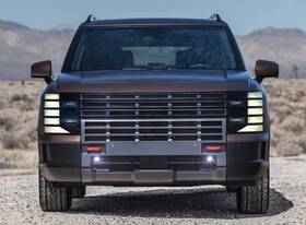 Bl5000k-palisade Bling Lights Blinglights Brand Led Angel Eye Halo Fog For Hyundai Palisade All Years