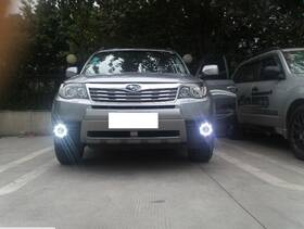 Bl5000k913sh Bling Lights Blinglights Brand Led Fog For 2009 2010 2011 2012 2013 Subaru Forester