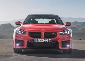 G87bl5000kbmw Bling Lights Blinglights Brand Led Halo Angel Eye Fog For 2023 Bmw M2 G87