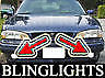 Blinglights Pontiac Bonneville Fog Lights Driving Lamp