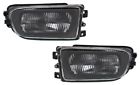 Bm2593112 Bm2592112 Aftermarket Products Set Of Clear Lens Fog Light For Bmw