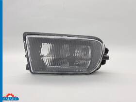 00119183 Bmw Z3 Roadster Fog Light Lamp Glass Front Left Driver Side 96-02 Depo