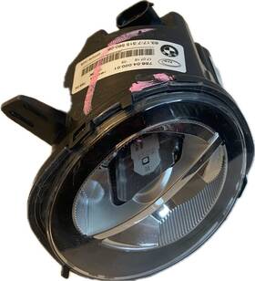 756.04.0000.01 Bmw 01-03112916 Oem Led Fog Light 2014 - 2021 M2 M3 M4 Right Passenger Side