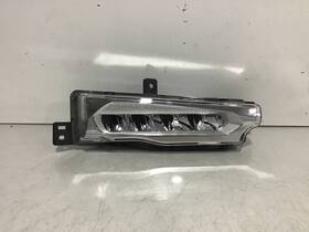 012.810-02 Bmw 2020 2021 X3 X4 Rh Passenger Led Fog Light Oem B80r 15449