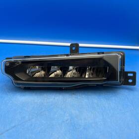 01281005555061 Bmw 2020 2021 X3 X4 Left Driver Lh Daytime Running Light Oem 63.17-9 492 771