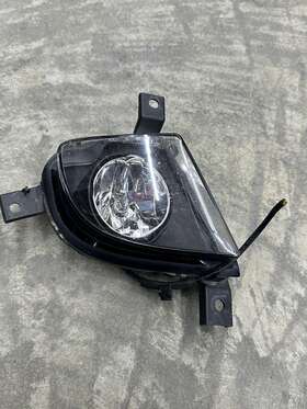070037-02 Bmw 09 10 11 Oem 328i 335i 3 Series Right Passenger Side Foglight Fog Light Lamp