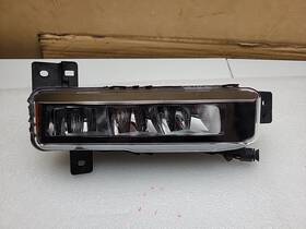 1132.102.0000 Bmw 19 20 21 22 3 Series G20 Right Passenger Led Drl Fog Light Lamp Oem