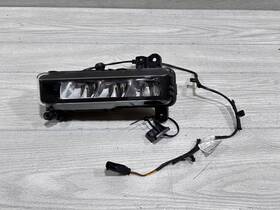 11321090000 Bmw 2020-2021 X1 Front Fog Light Led Left/driver Side