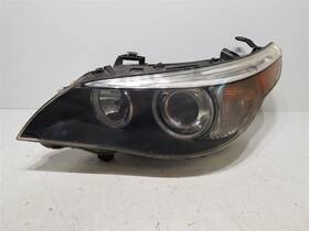 114-50187l Bmw Driver Headlight With Xenon Hid Fits 05-07 525i 173664