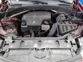 116-50762r Bmw Rh Passenger Side Fog Light 2013 X3 Sku#3927344