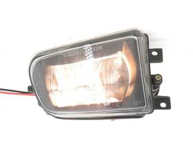 116-58793 Bmw Oem Right Passenger Side Fog Light Lamp Rh For 97-03 528i 540i Z3 E36 E39