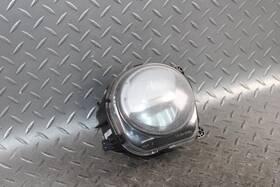 116-60514l Bmw Hazy 14-16 528i Lh Driver Left Led Front Lamp Fog Driving Light Oem Lens