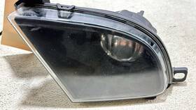 1305230195 Bmw 2007-11 535xi Series E60 E61 Front Right Side Fog Light Lamp Oem