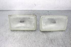 1305354933 Bmw Bosch Fog Light Glass E21 E12 E23 E24 E30 Lm50