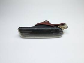 14727100 Bmw 1999 - 2004 Oem 325i Left Driver Side Fog Signal Light Assembly 14727100 Bmw 1999 - 2004 Oem 325i Left Driver Side Fog Signal Light Assembly