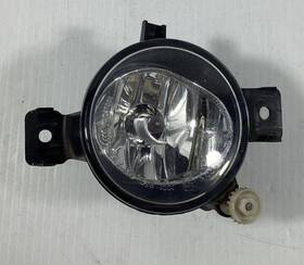 174788-01 Bmw 174788 2011-2013 X5 Left Driver Side Fog Light Lamp Oem
