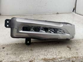 012.810-04 Bmw 1nb 2018-2020 X3 Fog Light Right Rh Passenger Oem Led Lamp