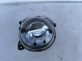 293-05 Bmw 2014-2016 M5 Fog Light Left Side 63 17 7 311 293 05 Factory Oem