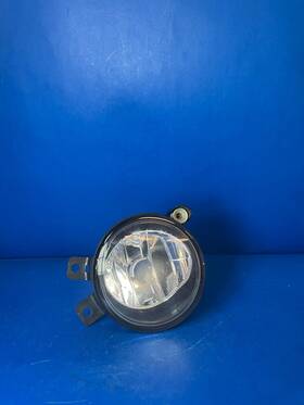 63172991678 Bmw 2991678 2011 - 2015 X1 E84 Front Right Bumper Fog Light Lamp Oem