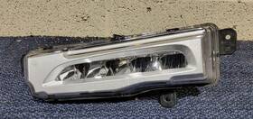 40636504 Bmw 2019-2021 Oem X5 X6 X7 Left Drivers Side Fog Light